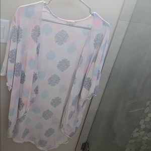 Cardigan/kimono